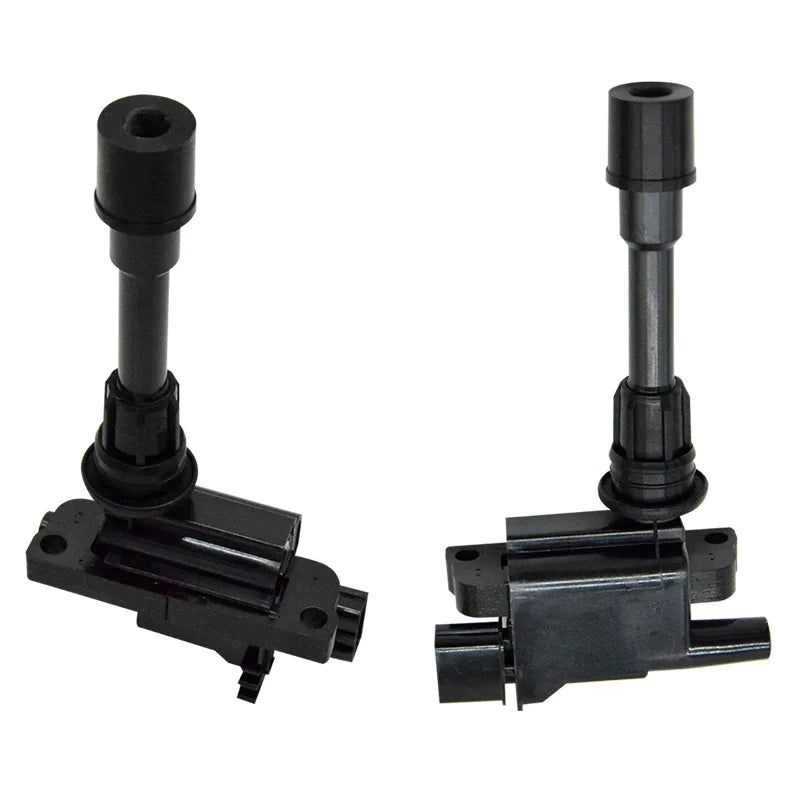 4 PCS Ignition Coil FP8518100C FFY118100 UF407 for Haima Fumeilai FP First Generation, Second Generation Easy Installation