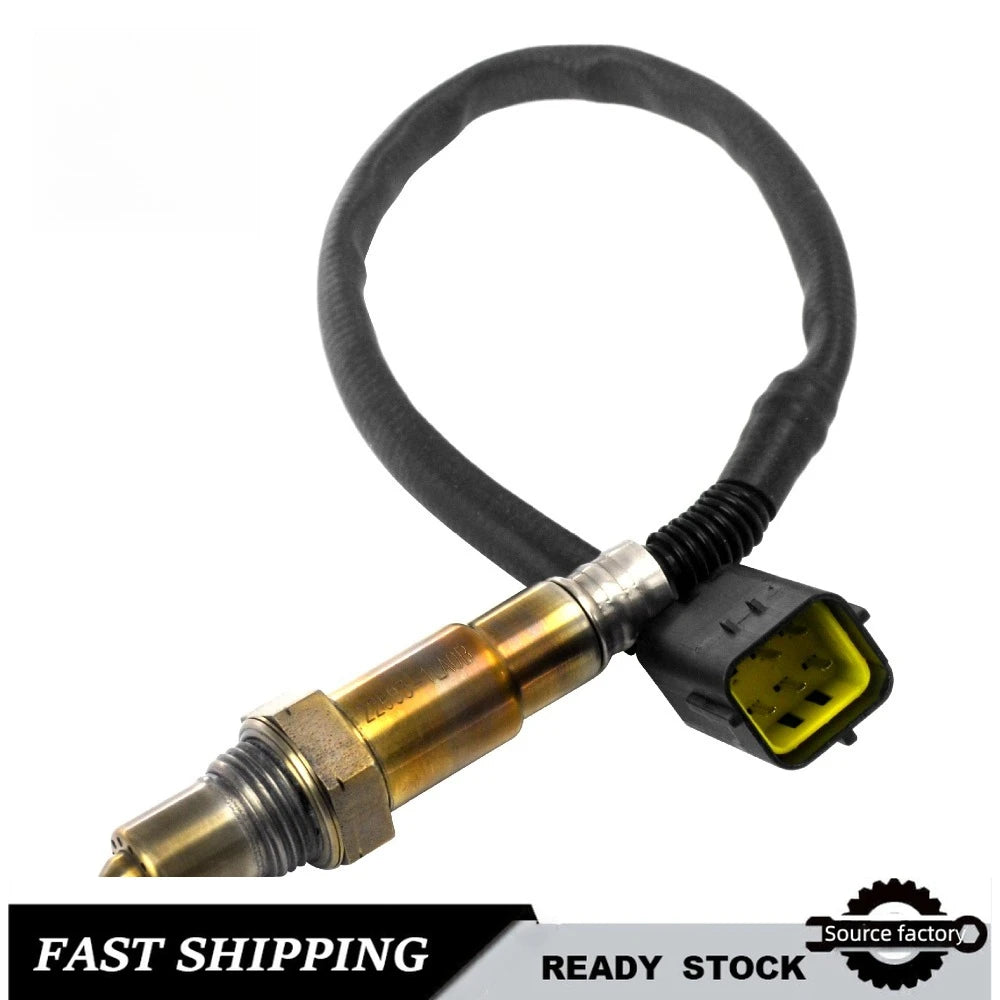 O2 Sensor22693-1LA0B for Infiniti, Automotive, Oxygen Sensor in-stock, Shipped ImmediatelyReplacement Parts