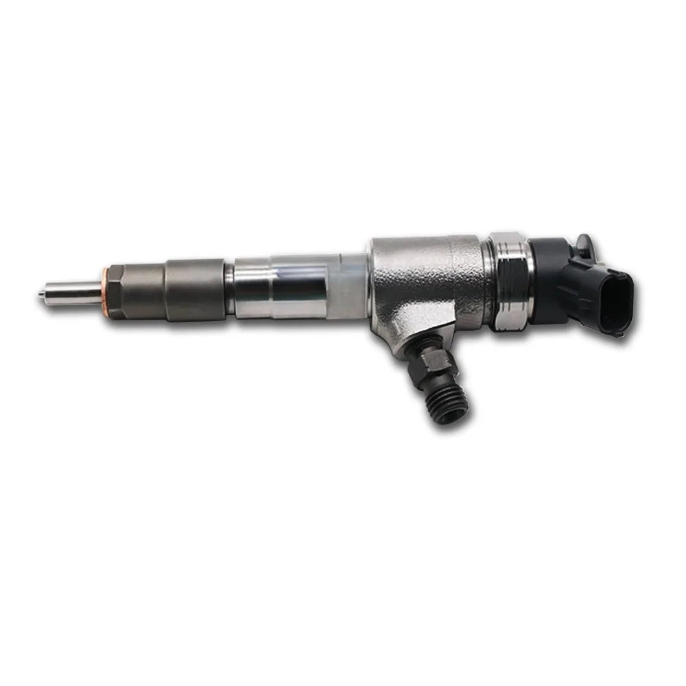 0445110839 Diesel Fuel Injector Assy For Yuchai 0445 110 839-In-stock shipped immediately