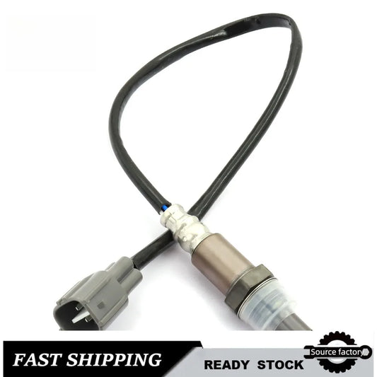 Oxygen O2 Sensor 89467-0E120 for Toyota Camry Lexus, Automotive Sensor in-stock Shipped Immediately