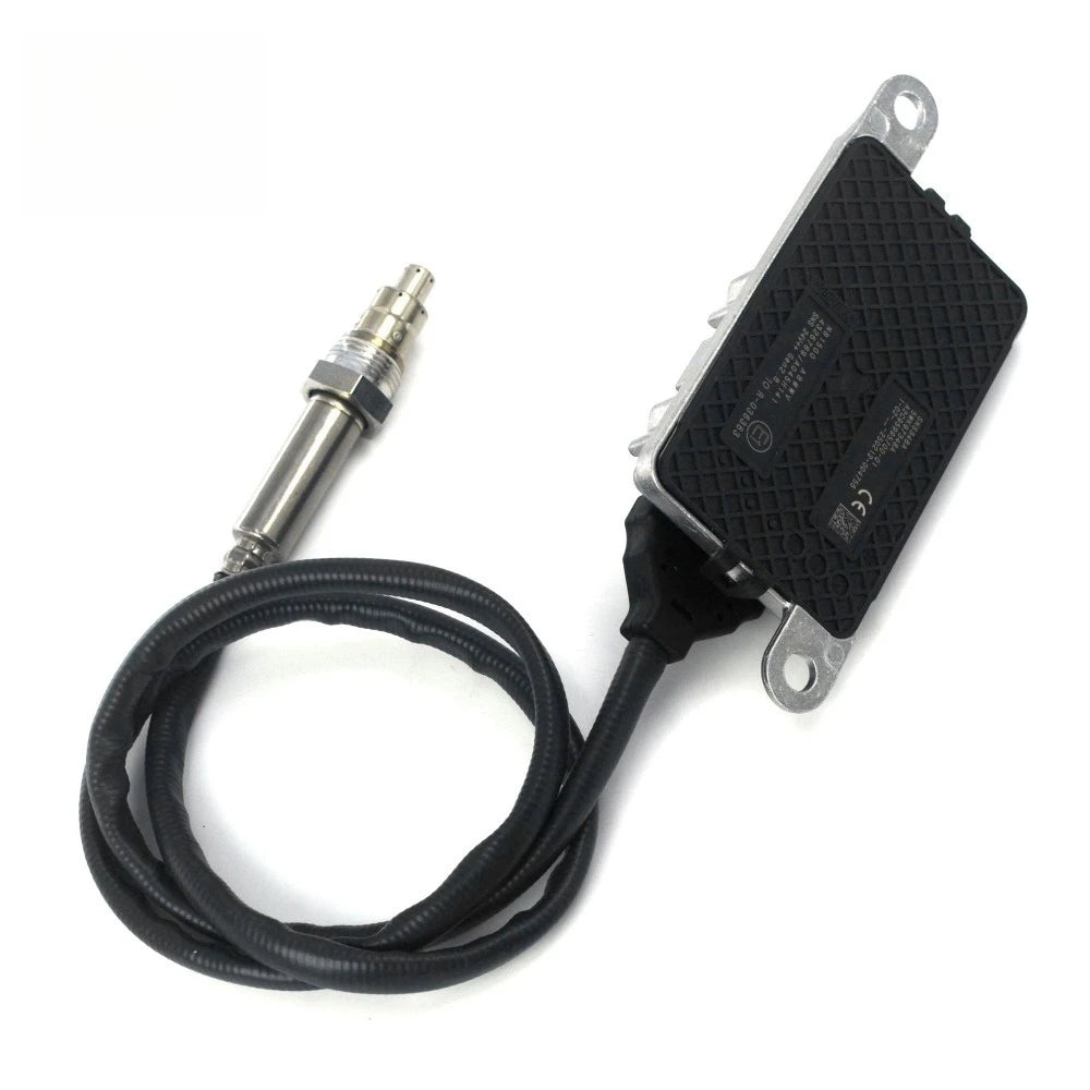 NOx Sensor for CUMMINS TRUCK New Nitrogen Oxygen Sensor 4326769 5WK97348A 1928760 1953530 2139930 Replacement Parts