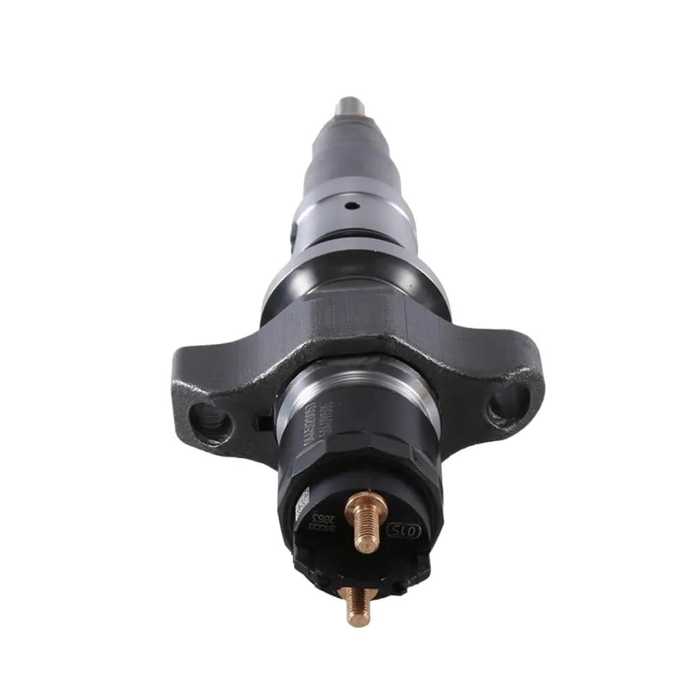 Fuel Injector0445120057 2854608 504091505 Diesel Fuel Injectors for IVECO-FIAT-High FlowCar Accessories