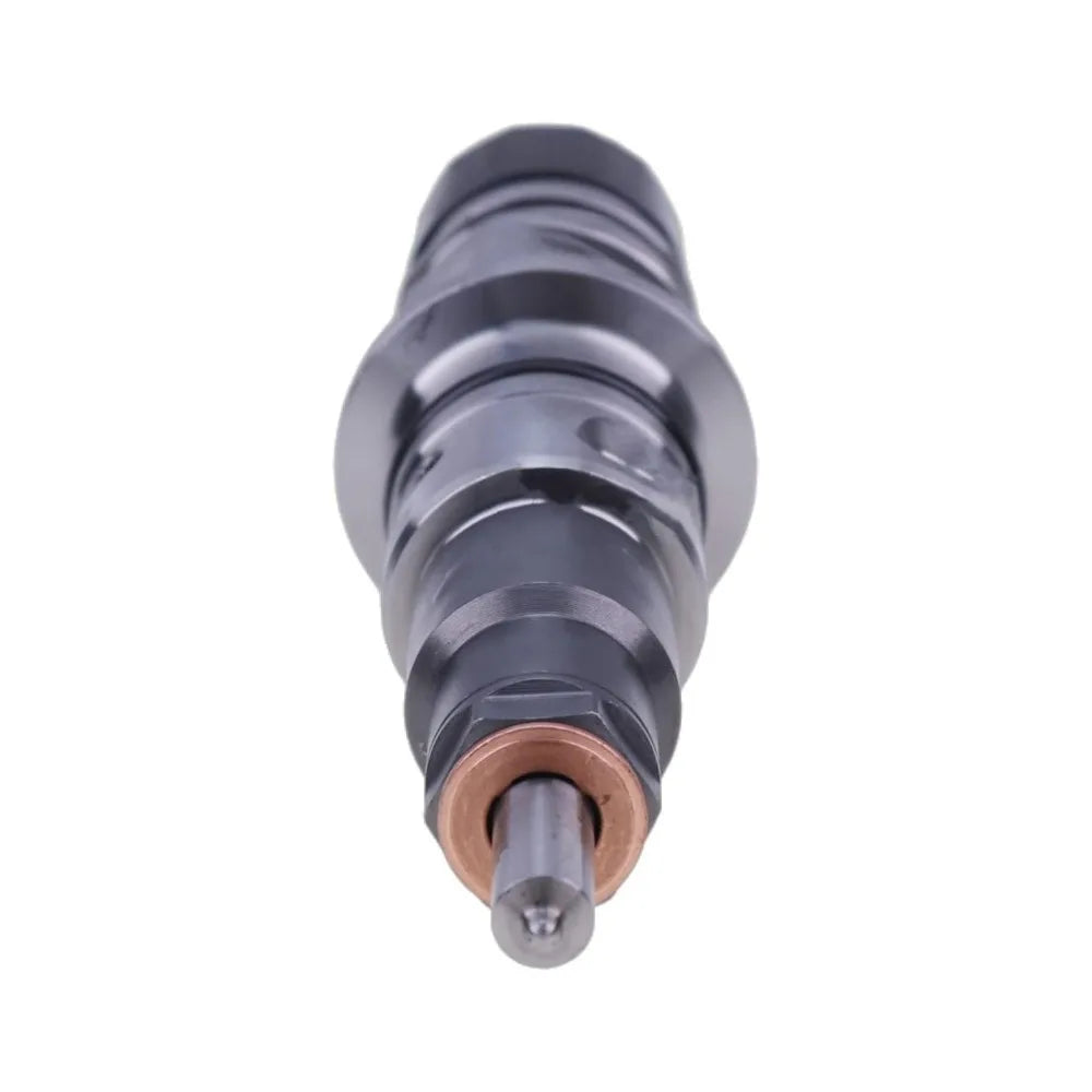 Fuel Injector0445120409 5801932928 Common Rail Diesel Fuel Injectors for IVECO Eurocargo IV V-High FlowCar Accessories