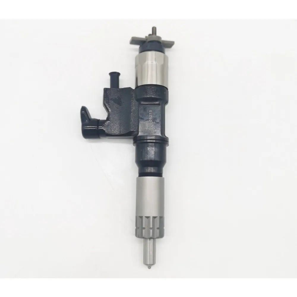 Common Rail Injector Diesel Fuel Injector 095000-5001 8-97306071-0 Spray Kit for ISUZU 4HK1 5.0d-car accessories Fast Delivery
