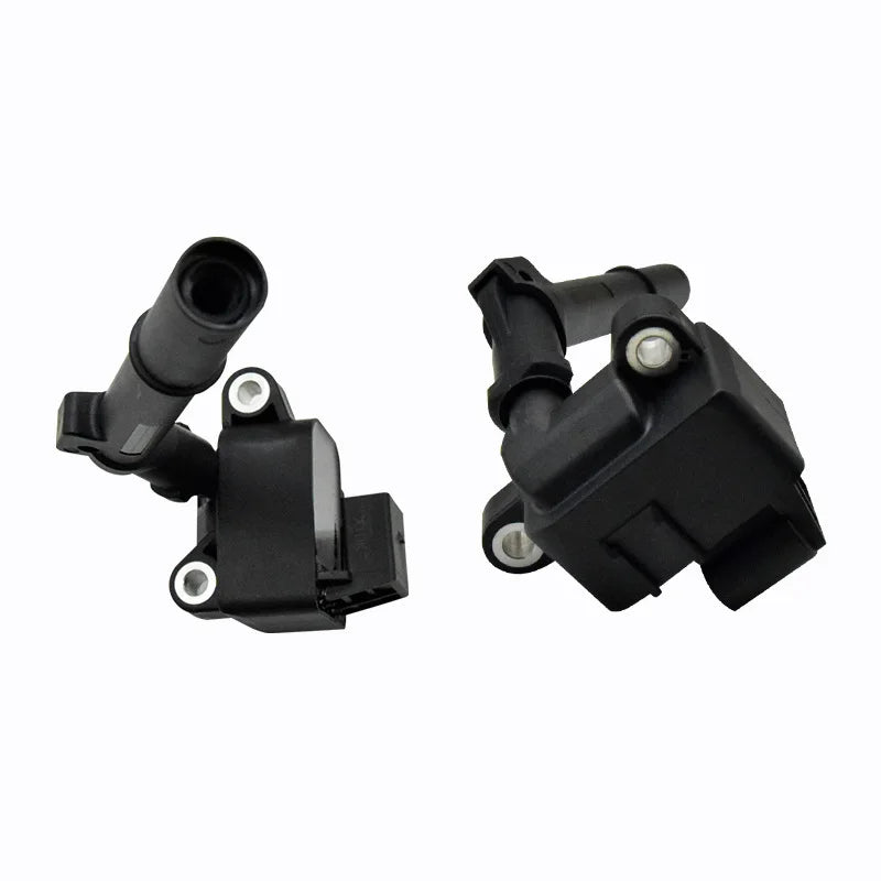 1 PCS Ignition Coil A2709060100 A270906050064 0221604036 UF744 for Mercedes-Benz Easy Installation Fast Shipping