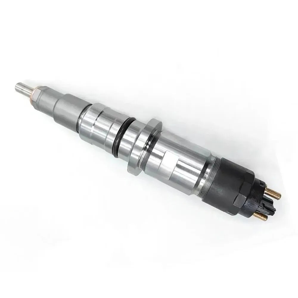 Fuel Injector High Pressure Common Rail 0445120242 1112BF11-010 for Dongfeng  Engineering-High FlowCar Accessories