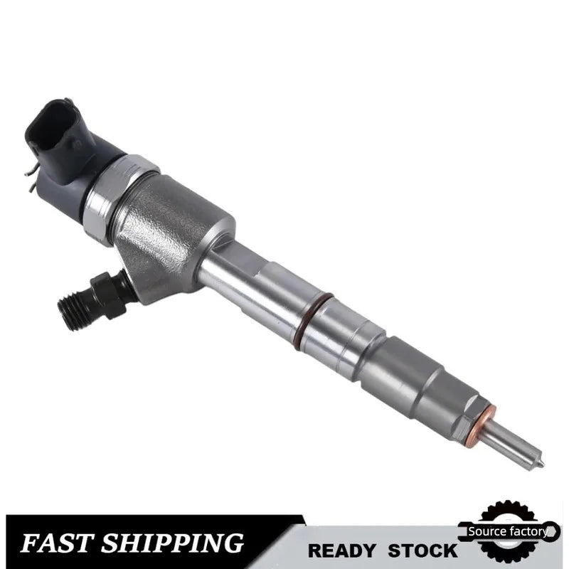 0445110455 Fuel Injector for Deutz TD3.6 TCD3.6L4 TCD3.6-L4 KHD Various Engines --Low Emission Fast Shipping