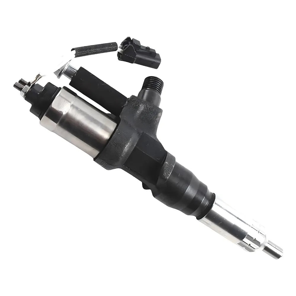Common Rail Injector 295050-1170   23670-E0031 for HinoDenso-car Accessories Fast Delivery