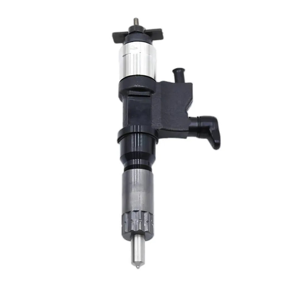 095000-0660 8-98284393-0 8982843930 Diesel fuel injector for Isuzu 4hk1 6hk1-