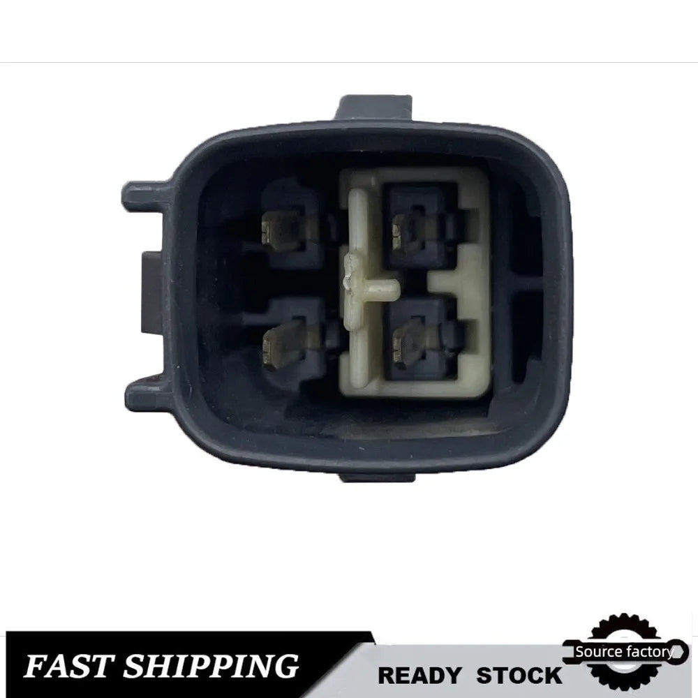 Oxygen O2 Sensor 89465-50130 For Toyota, Automotive Oxygen Sensor In-stock Shipped Immediately