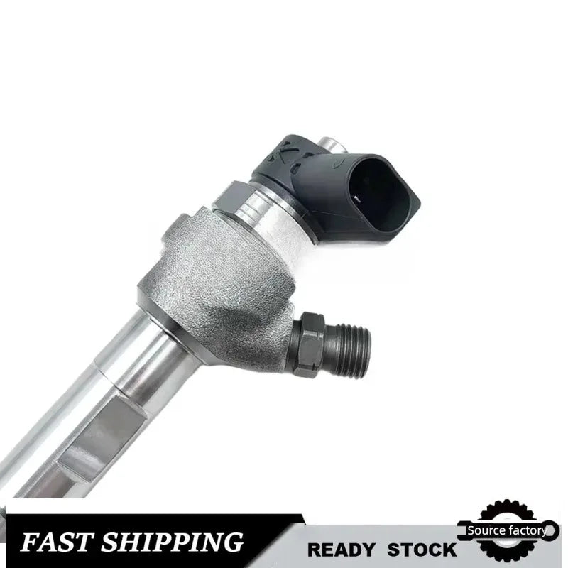 Common Rail Injector 0445110476 04L130277G Injector Nozzle 0445110477 for Audi -Low Emission Fast Shipping