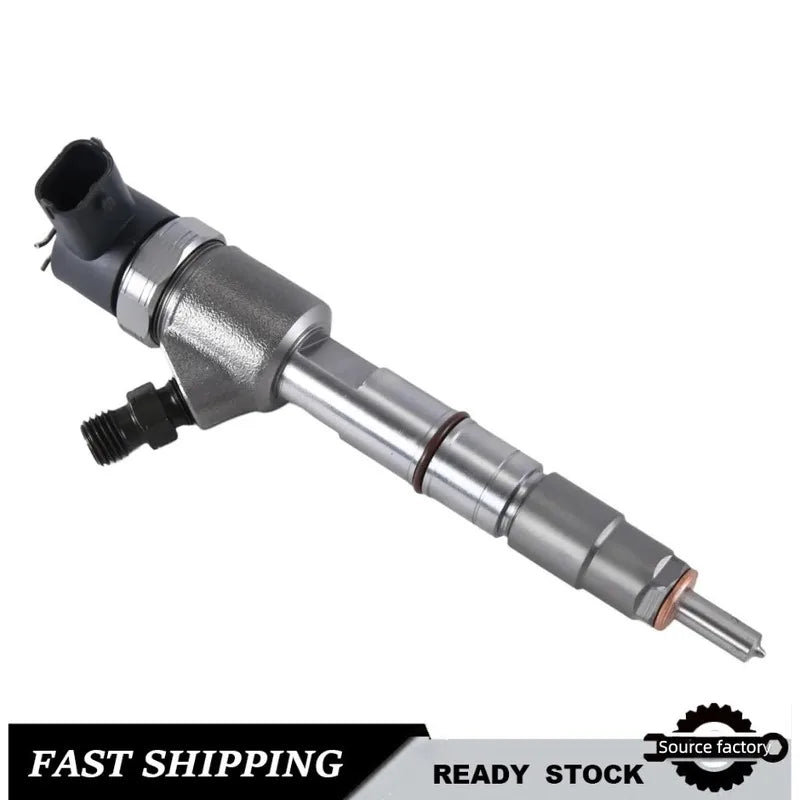 0445110707 0445110708 Common Rail Fuel Injector for YU AN Diesel Injector -Low Emission Fast Shipping