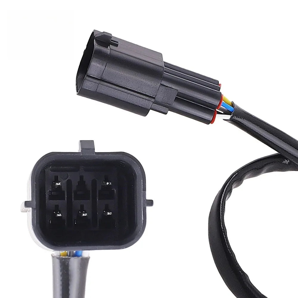 Oxygen O2 SensorLFL7-18-8G1C LFL7-18-8G1A Longba for Mazda Oxygen Sensor in-stock Shipped Immediately
