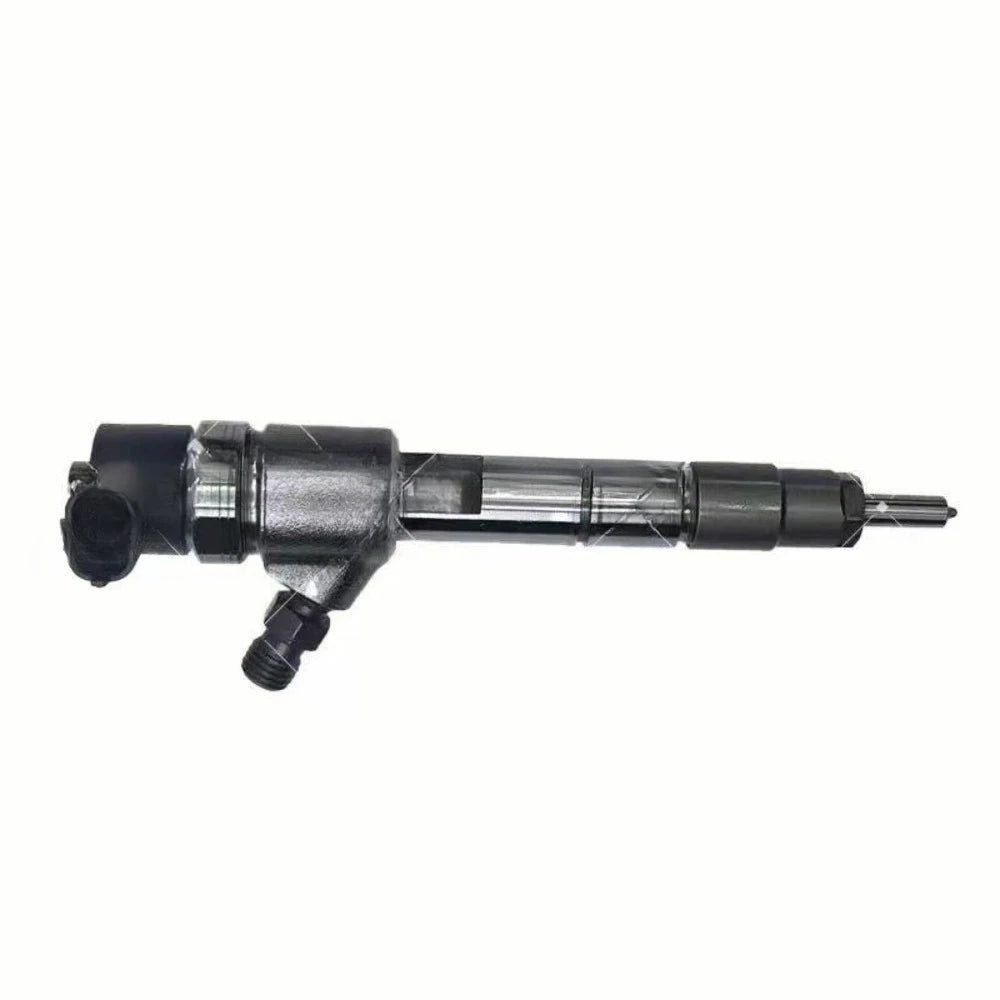 0445110516 High pressure common rail injector assembly for Yangchai 4Cyl_3. 7L diesel engine
