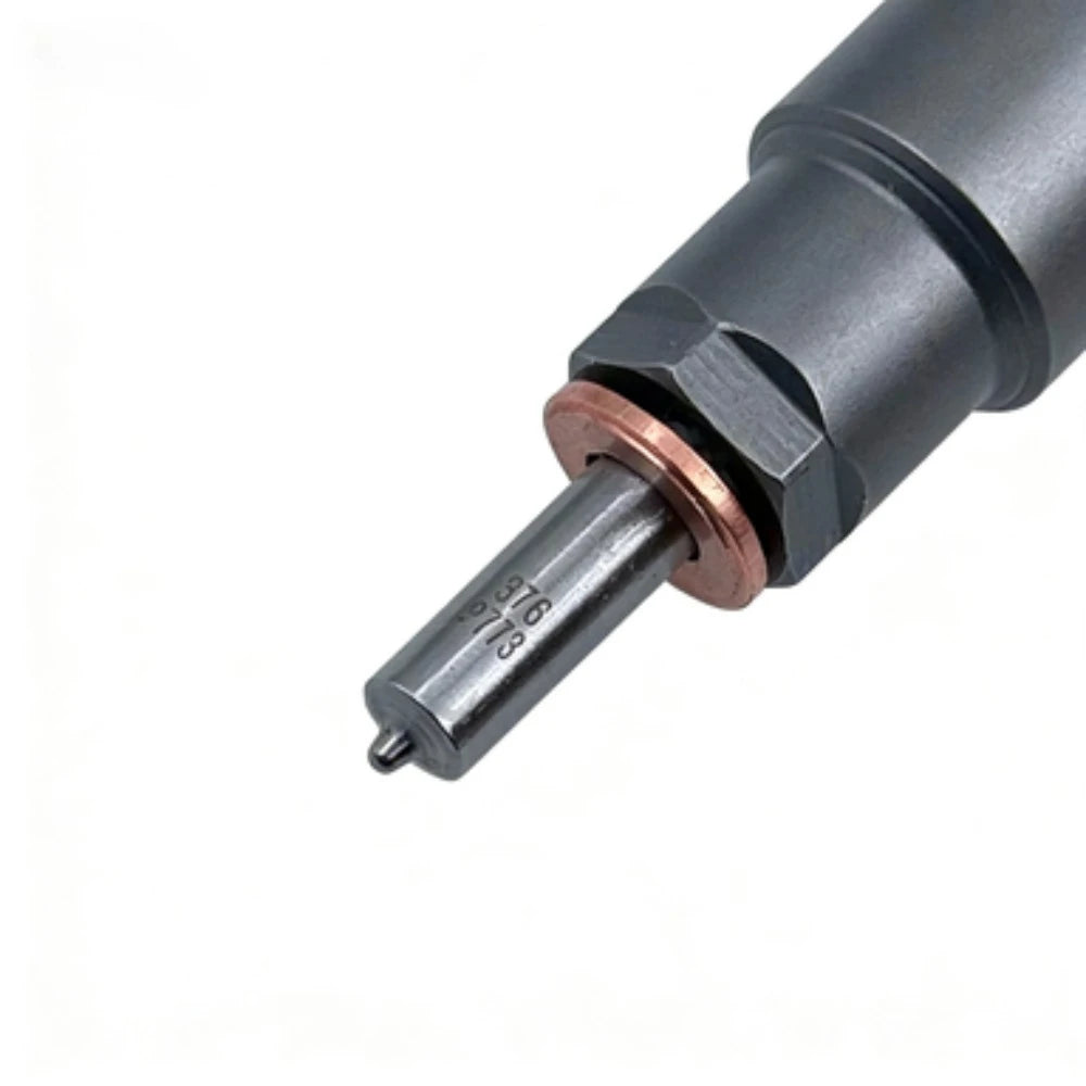 Fuel Injector Diesel Injector Assembly 0445120581 Fuel Injector 0445120360 for Hongyan Jieshi Corso High FlowCar Accessories