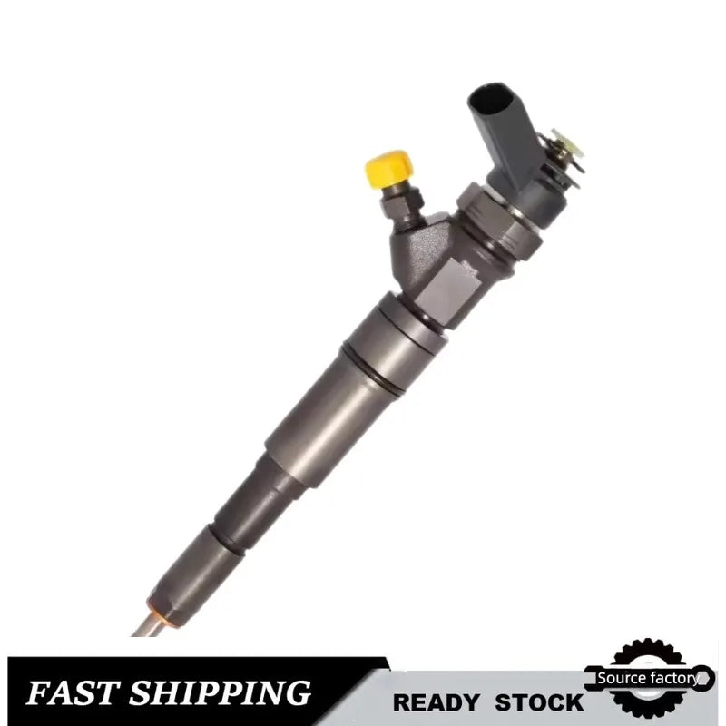 0445110047 0445110039 0445110266 7785984 Fuel Injector ASSY for BMW Range Rover Low Emission Fast Shipping