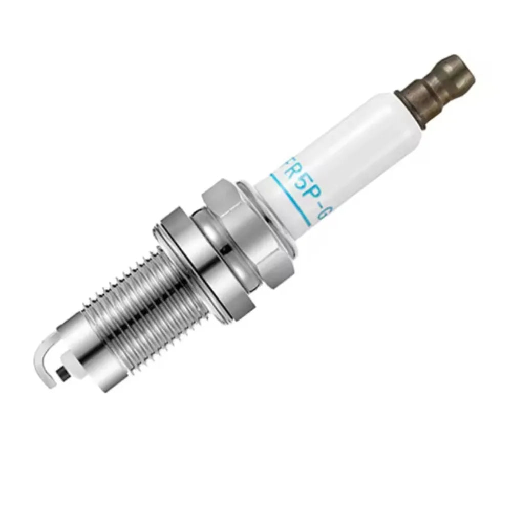 ZFR5P-G spark plug for Beetle Polo POLO Langyi Golf FAW-Volkswagen Maiteng 2.0L New Bora, Skoda Jingrui 1.4L/1.6L
