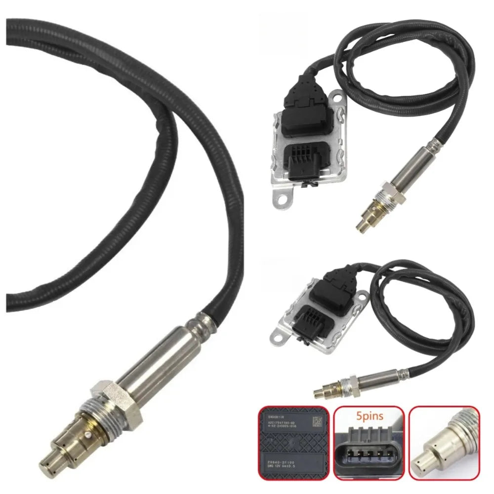NOx Sensor29640-2F100 for Modern, Nitrogen Oxygen SensorReplacement PartsReady to Ship
