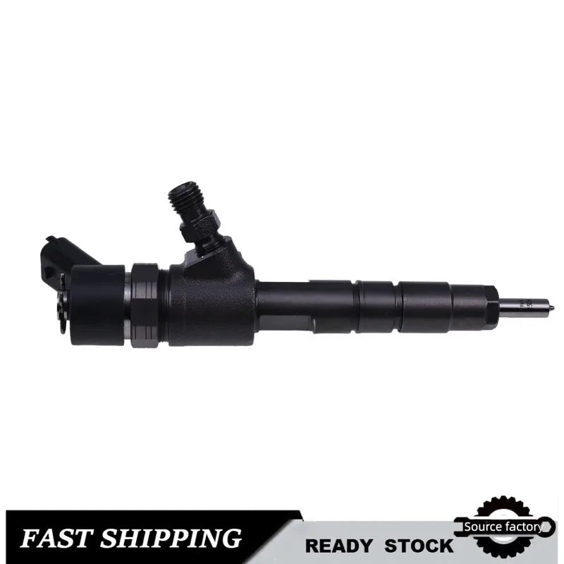 0445110576 0445110577 Diesel Fuel Injectors for Yanmar Engines 12967553100 -Low Emission Fast Shipping