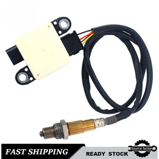 PM Sensor Auto 0281007918 SH9P18641B for Mazda CX-5 KE KF 2019-2023car accessories Fast Shipping Perfect Fit Easy Installation