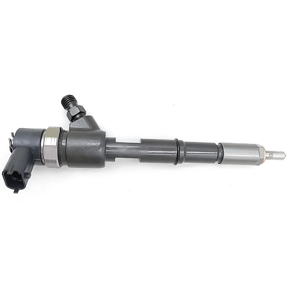 0445110632 0445110633 Common Rail Diesel Fuel Injector for Volvo Isuzu -In-stock shipped immediately