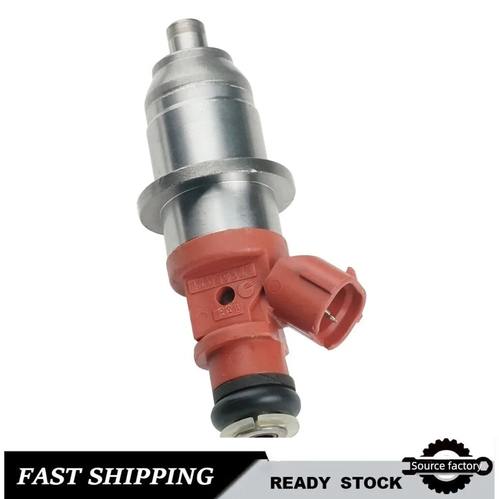E7T25071 68F-13761-00 Fuel Injector Nozzle For Yamaha Outboard HPDI 150-200HPmotorcycle parts