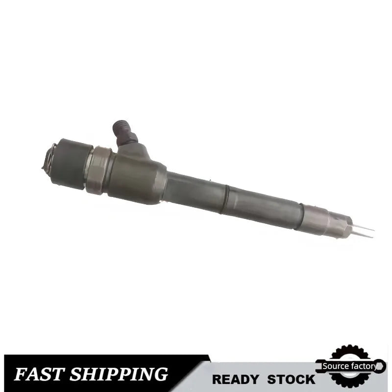 0445110547 16450-RNY-E01 Fuel Injector for Honda Amaze Amaze Dtec Mobilio-Low Emission Fast Shipping