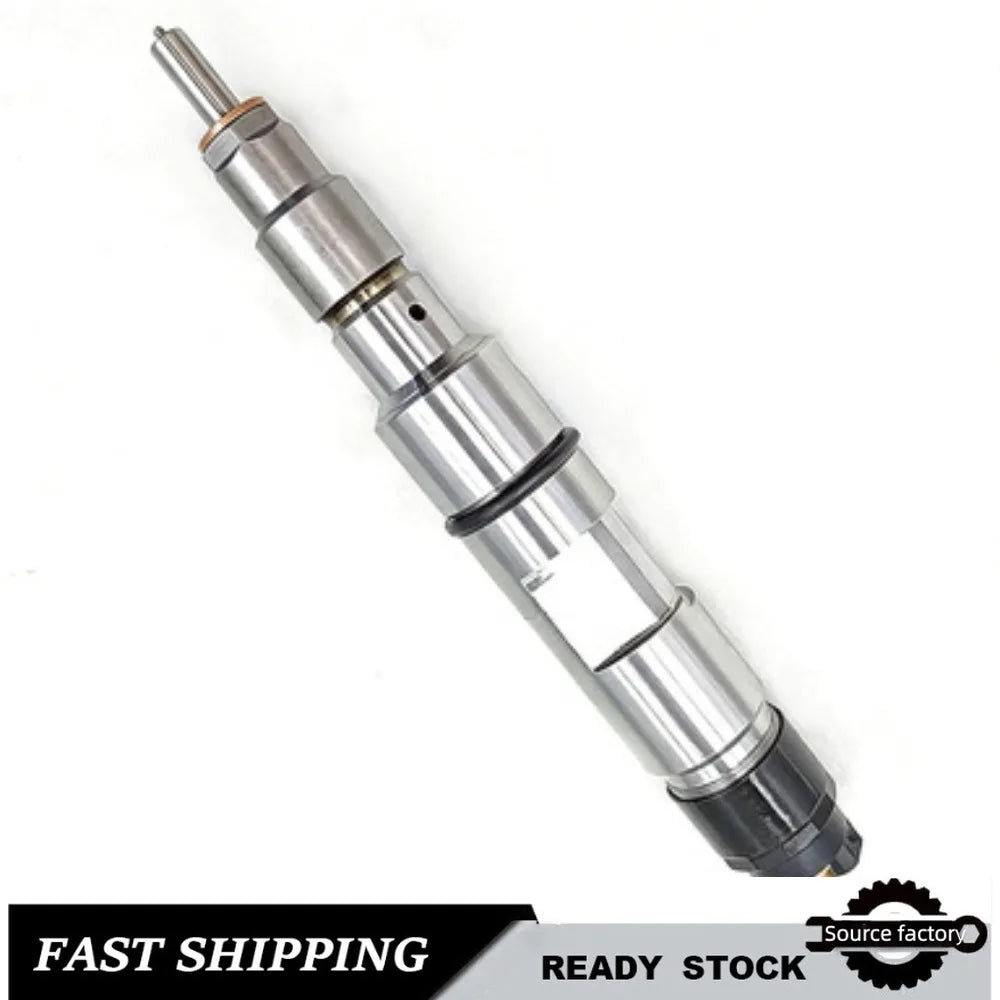 Fuel Injector0445120449 for FAW Xichai Injector  High FlowCar Accessories