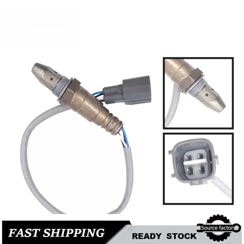 Oxygen O2 Sensor 89467-06160 For Toyota Camry, Automotive Oxygen Sensor In-stock Shipped Immediately