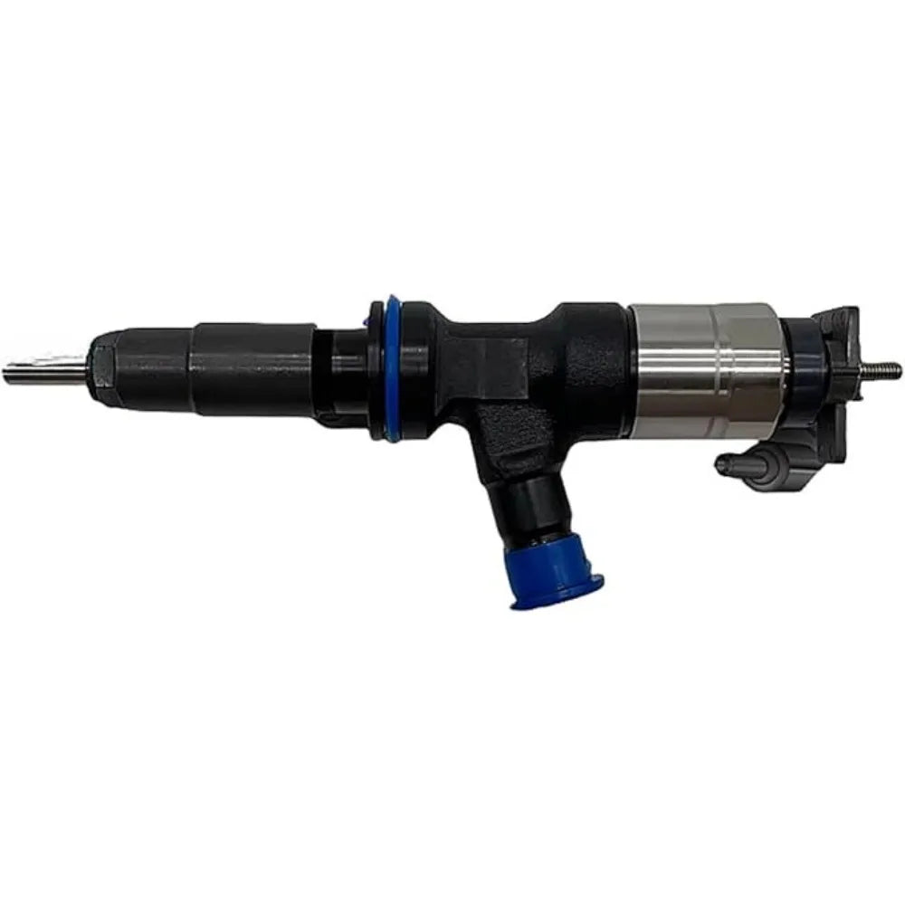 Common Rail Injector Fuel Injector 2950-1810 418-3229 for Caterpillar -car accessories Fast Delivery