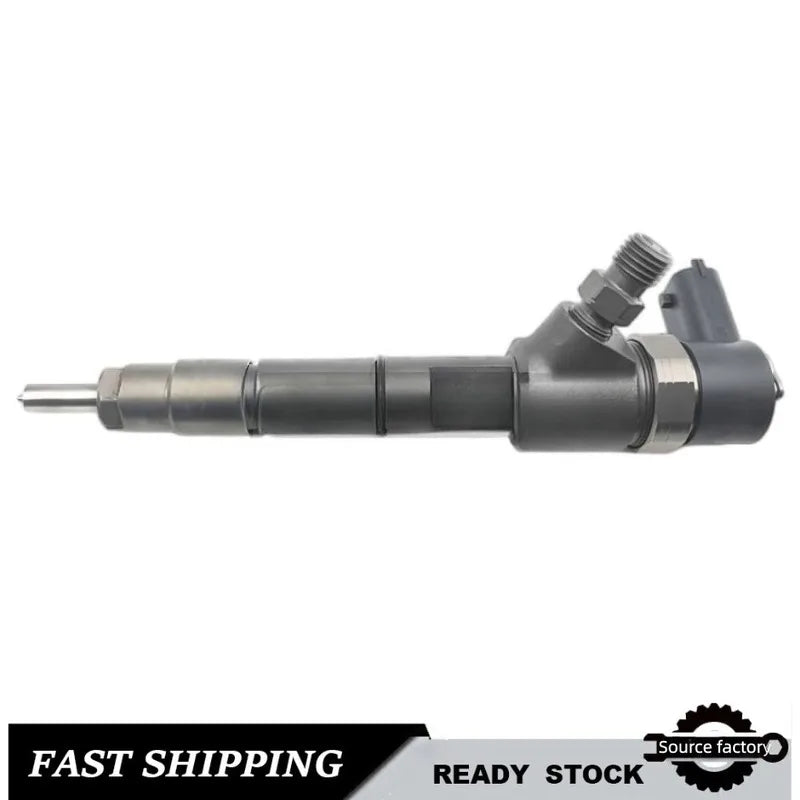 0445110388 Common Rail Fuel Injector for Hyundai Kia-Low Emission Fast Shipping