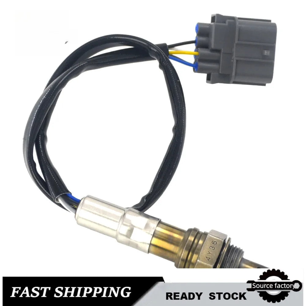 Oxygen O2 Sensor 22641-AA050 for Subaru Honda, Automotive Oxygen Sensor in-stock Shipped Immediately