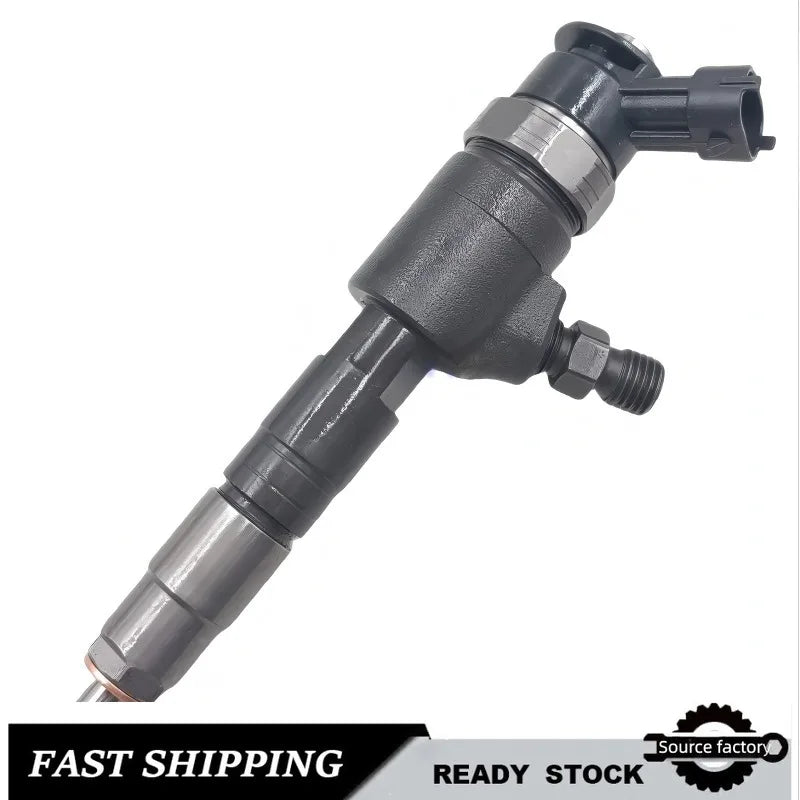 0445110567 Common Rail Diesel Fuel Injector for Amarok Audi A3 A4 2.0 TDI-Low Emission Fast Shipping