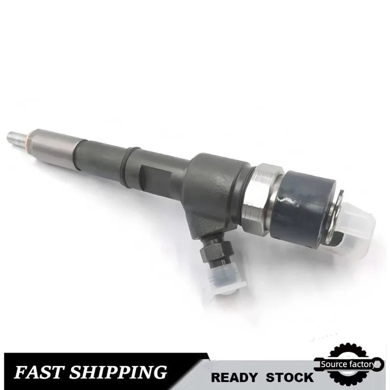 0445110561 04132014 Common Rail Diesel Fuel Injector for Deutz KHD TD-Low Emission Fast Shipping