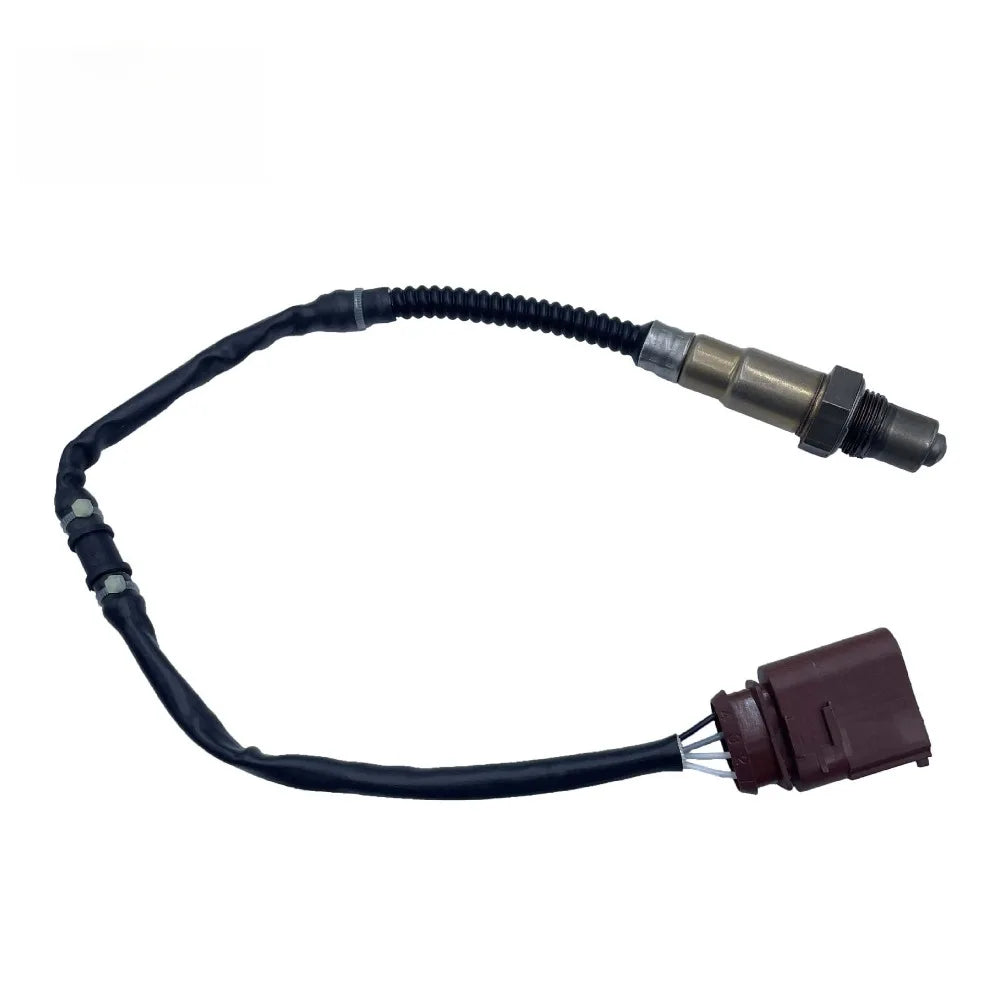 O2 Sensor 06A906262F for Audi Volkswagen, Automotive Sensor in-stock, Shipped ImmediatelyReplacement Parts