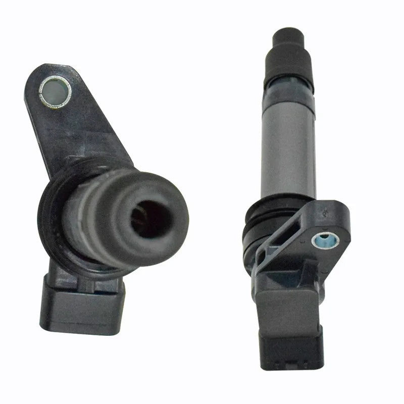 4 PCS Ignition Coil 6G9N-12A366 30684245 306842450 LR002954 for Volvo Easy Installation Fast Shipping