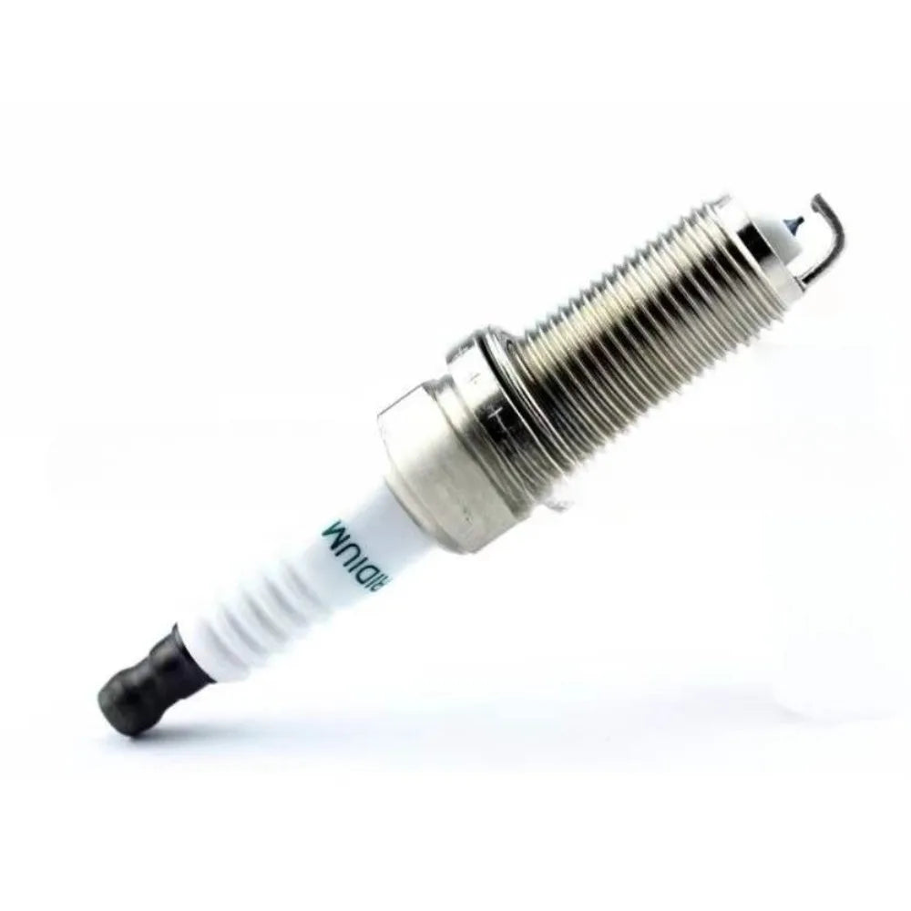 LZKR6B-10 spark plug high quality for Xinyuedong 1.6L Rena 1.4L/1.6L ix30 1.6L Langdong  Freddy