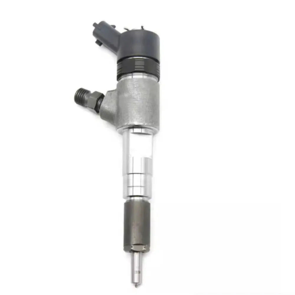 Sufficient Stock Available0445110511 High Pressure Common Rail Injector Assembly for IVECO 8140 Engine Accessories