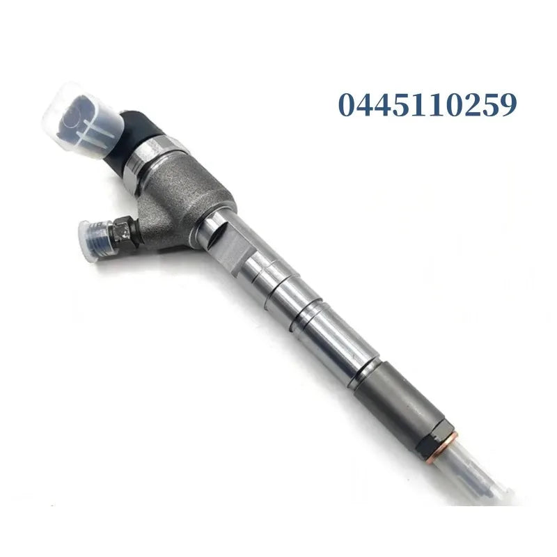 0445110259 Fuel Injector for PC Citroen C3 C4 C5 JUMPY XSARA -Low Emission Fast Shipping