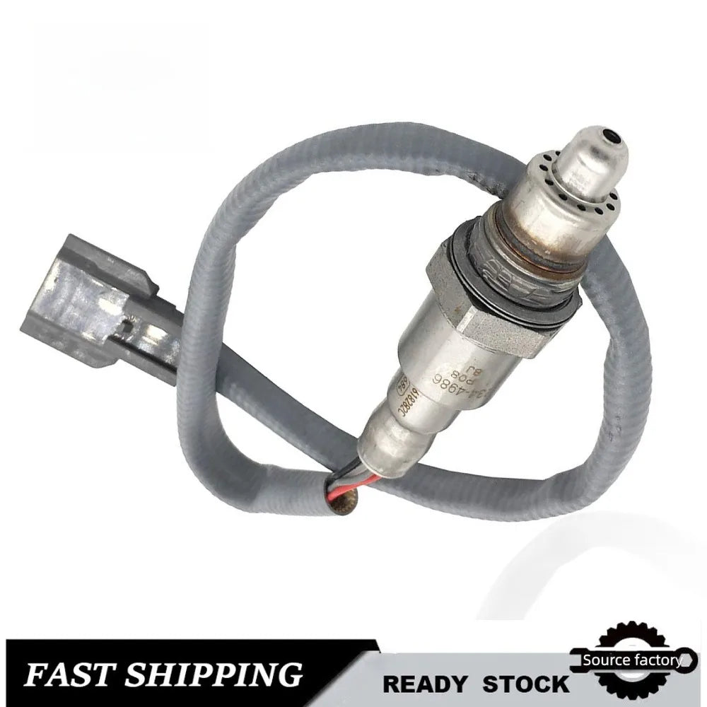 Oxygen O2 Sensor 226A0-4LA0A For Nissan, Automotive Sensor, In Stock, Oxygen Sensor In-stock Shipped Immediately
