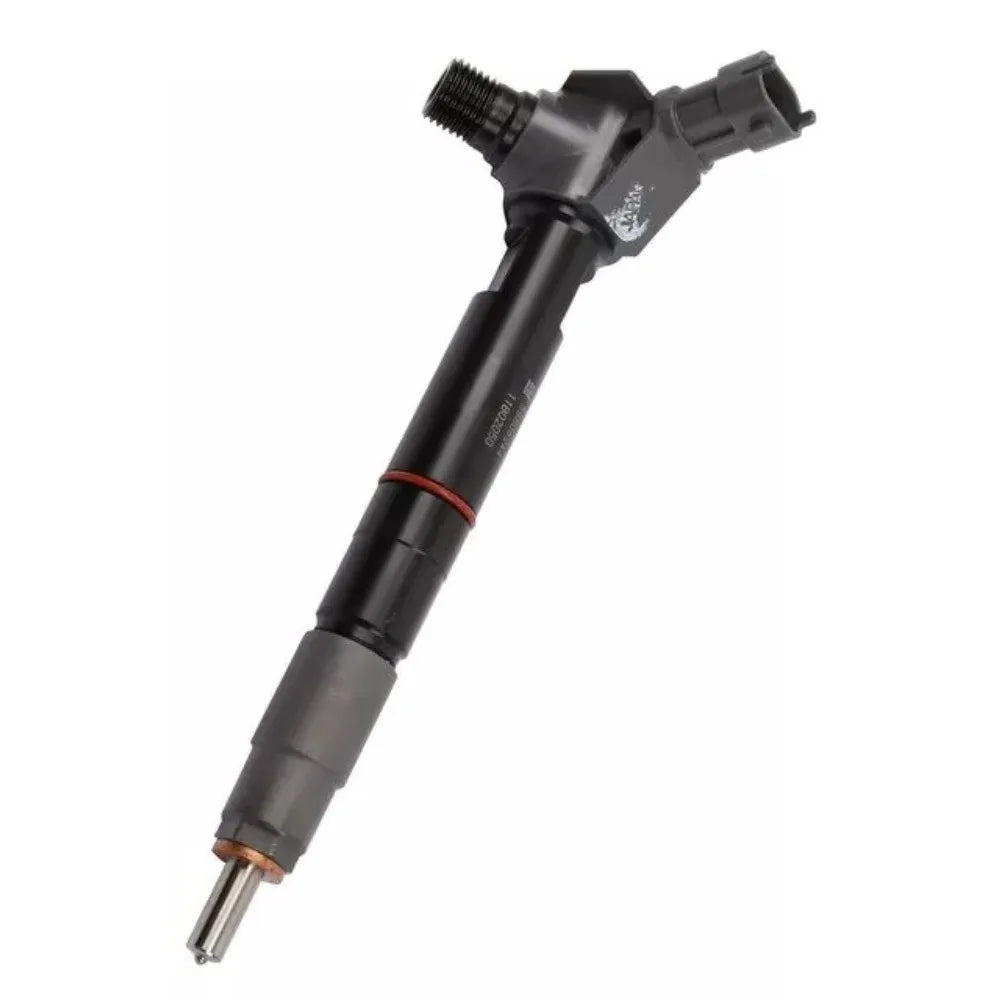 Common Rail Injector High Pressure Diesel Fuel Injector Assembly 55506244 for Chevrolet Diesel car Accessories Fast Delivery