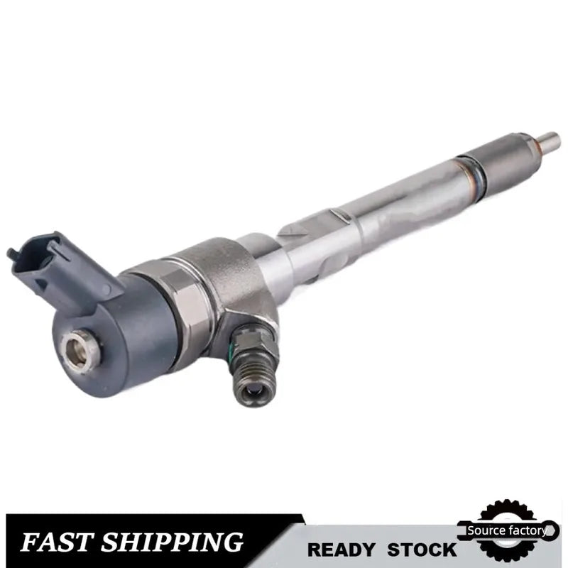 0445110726 Fuel Injector for HYUNDAI Grandeur TG D 2.2L VGT EU4-Low Emission Fast Shipping