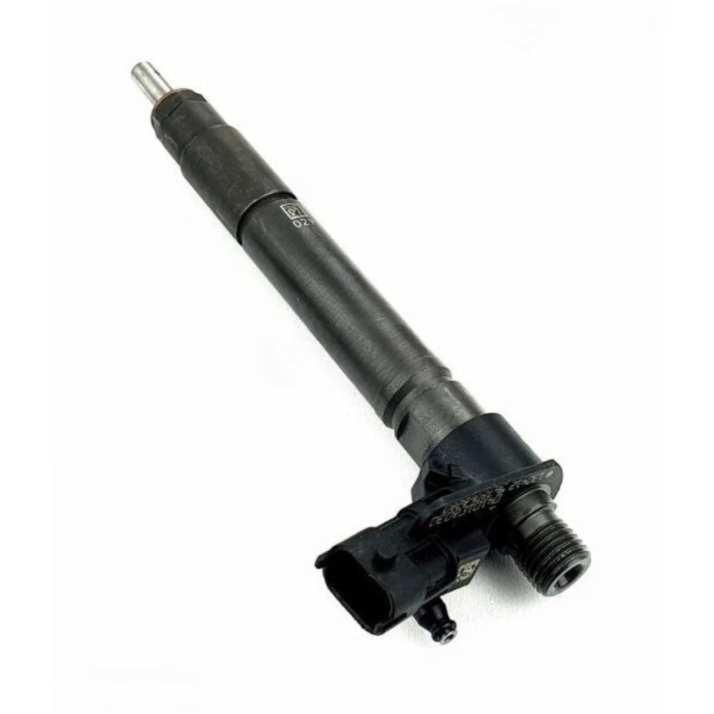 Fuel Injector Nozzle 0445116055 for LAND ROVER DISCOVERY,RANGE ROVER,JAGUAR XF 2.2D 2011 Precision Engineering Fast Shipping