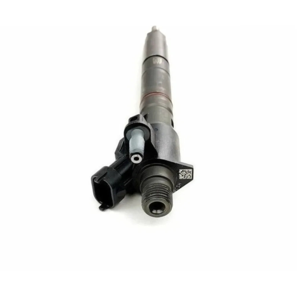 Fuel Injector 0445116016 31272690 for Volvo S60 V60 S80 V70 XC60 XC70 2.4 D5 auto Engine Fuel Injector PartsFast Shipping