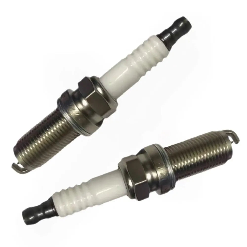 ILFR6A spark plug for Dongfeng Peugeot 307 Dongfeng Peugeot 307 Peugeot 408 BYD F0