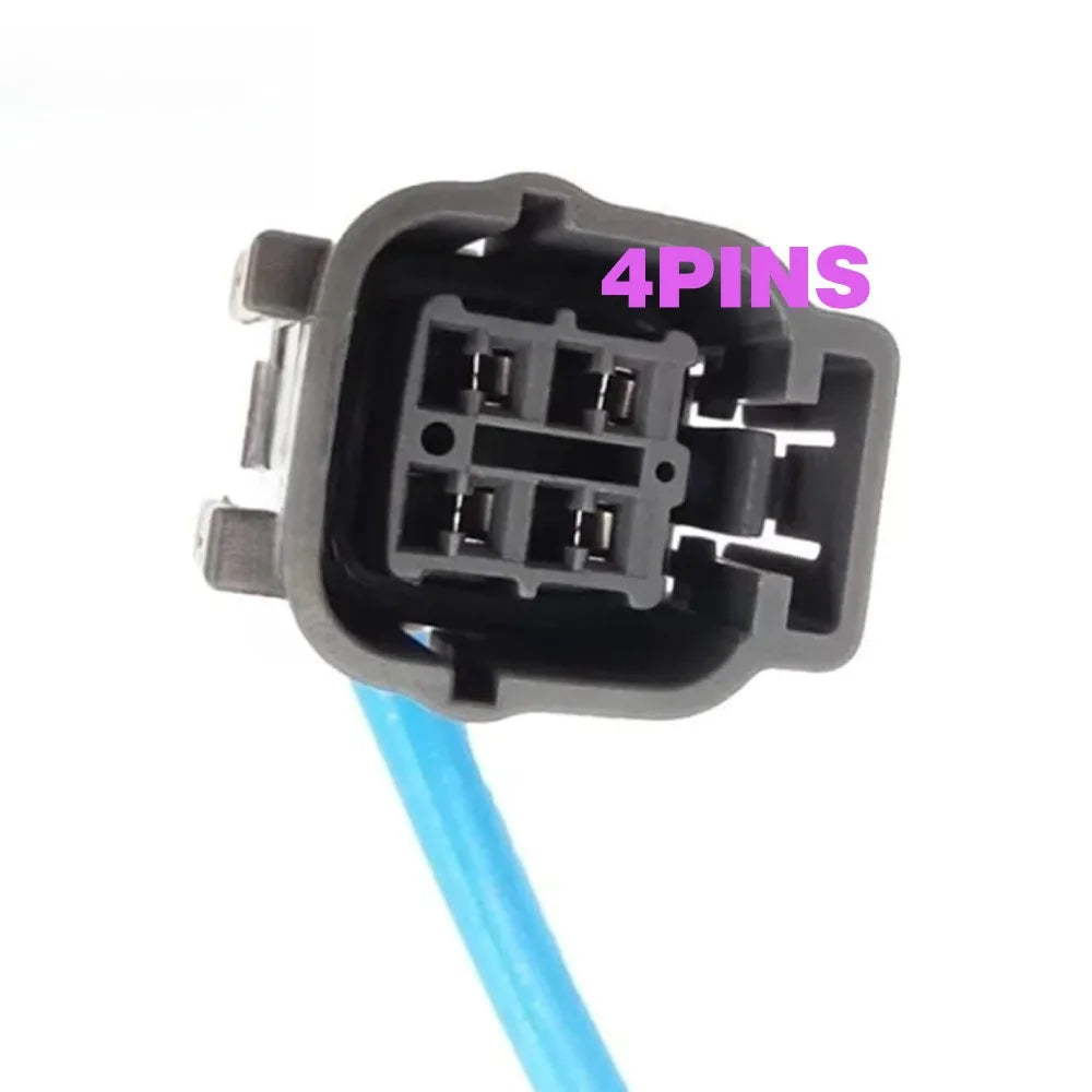 Oxygen O2 Sensor L33M-18-861B for Mazda, Automotive, Oxygen Sensor in-stock Shipped Immediately