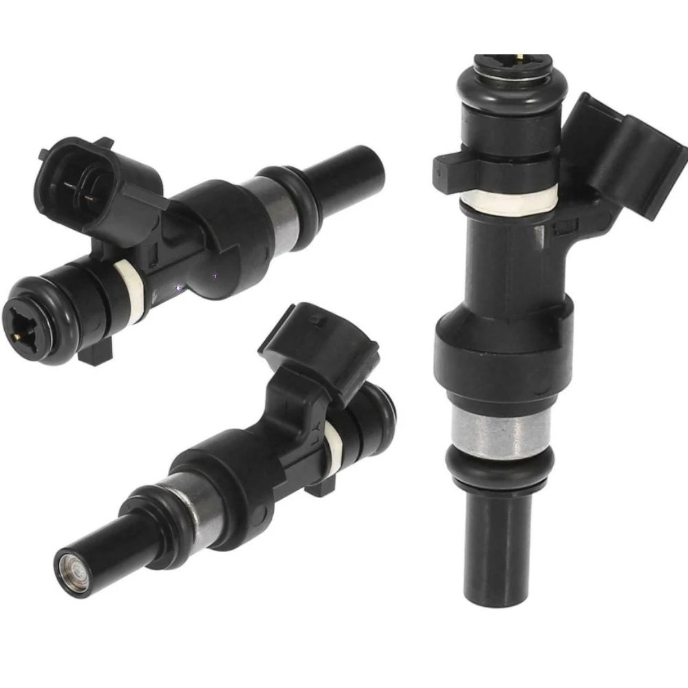 FBY11H0 Fuel Injector for Dongfeng Peugeot 207 Nissan Mecca
