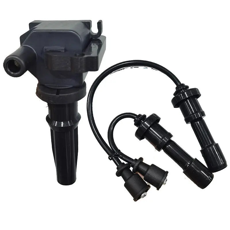 2PCS for JAC Refine Hyundai Sonata Ignition Coil 27501-38B00 2730138020 Easy Installation with fast shipping