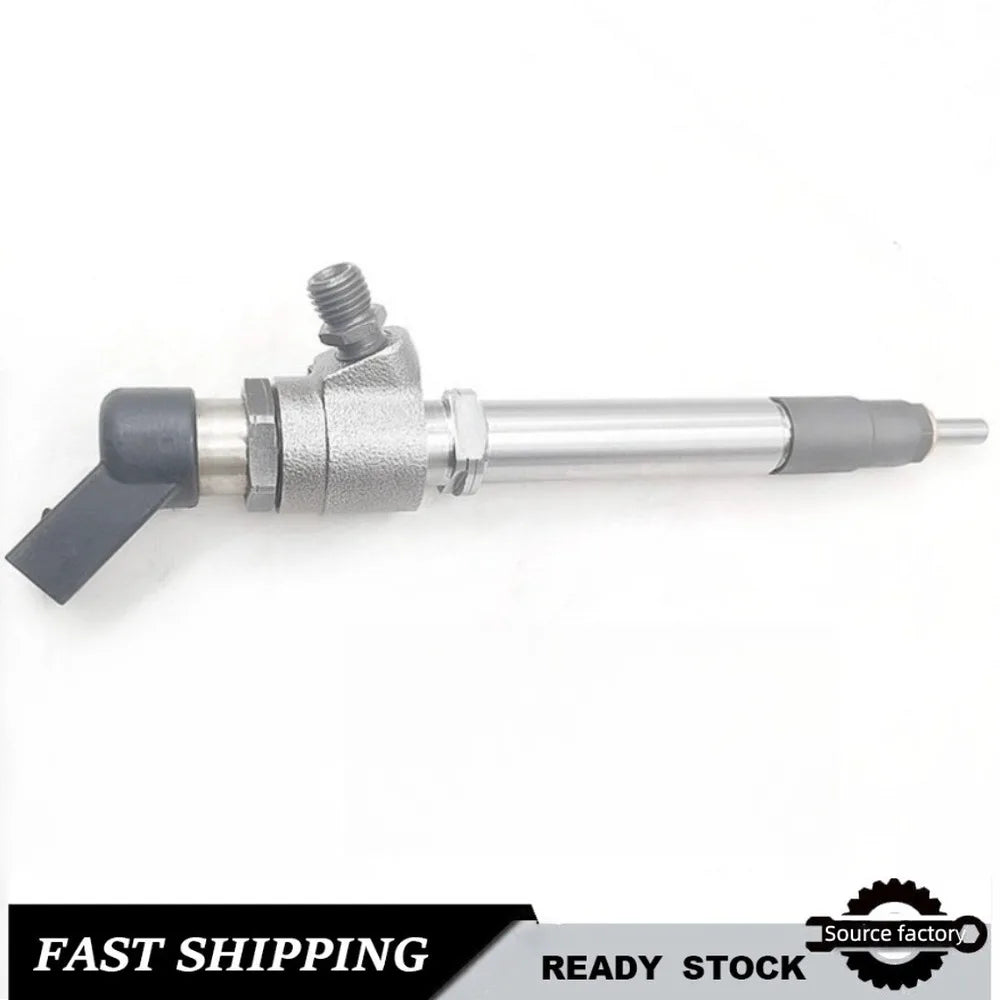 Fuel InjectorDiesel Einspritzdüse for LAND ROVER Freelander 3.6TD V8 6H4Q-9K546-DBauto Engine Fuel Injector Parts Fast Shipping