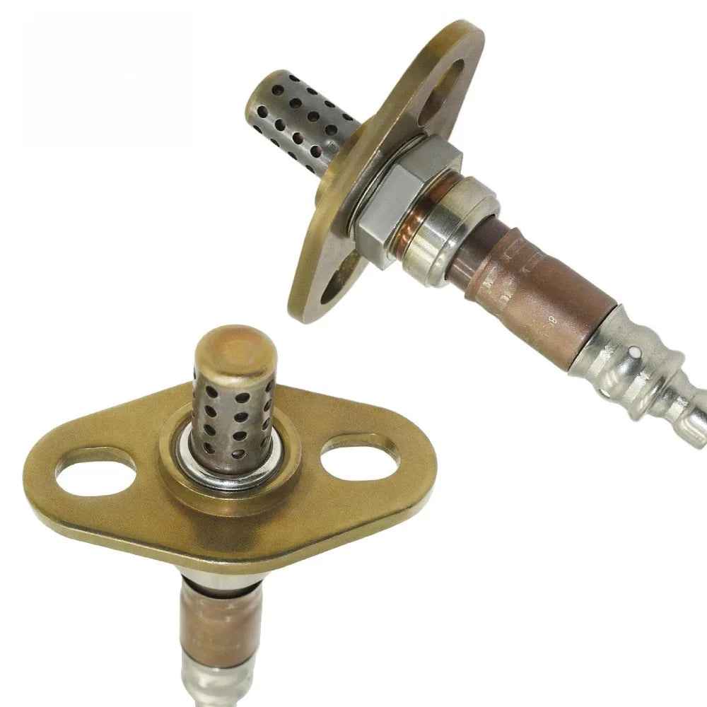O2 Sensor 89465-49075 for Toyota Lexus Automotive, Oxygen Sensor In-stock, Shipped ImmediatelyReplacement Parts